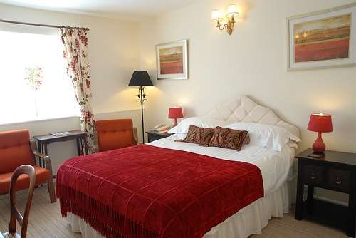 Golden Pheasant Country Hotel Llangollen Habitación foto