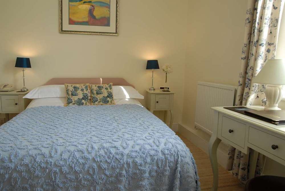 Golden Pheasant Country Hotel Llangollen Habitación foto