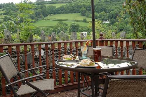 Golden Pheasant Country Hotel Llangollen Habitación foto